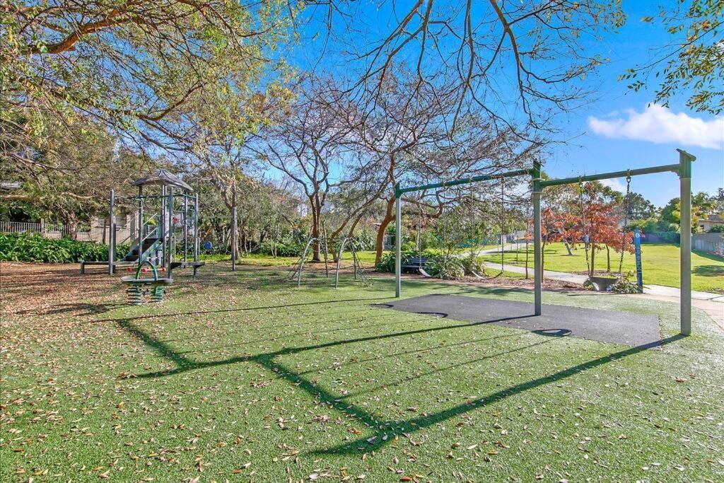 Carlingford Spacious 5br Sleeps 10 Sydney