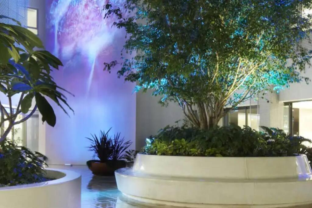 Apartamento Pacific Chic Luxury Pad - Beachfront Aircon Lift