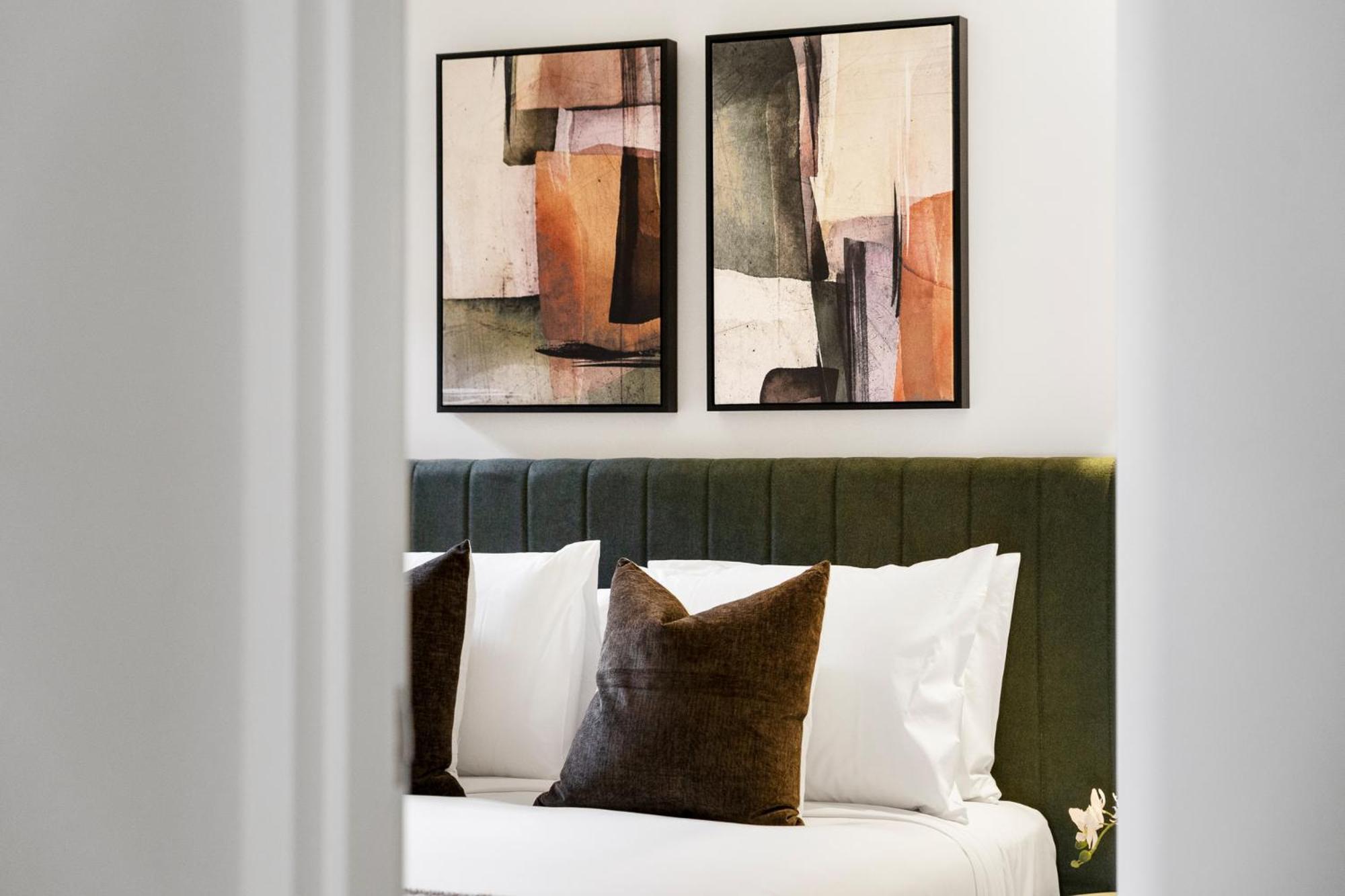Apartment The Henrietta By Urban Rest *