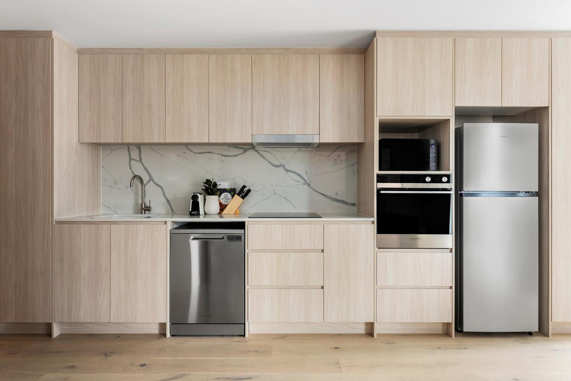 The Henrietta By Urban Rest Apartment