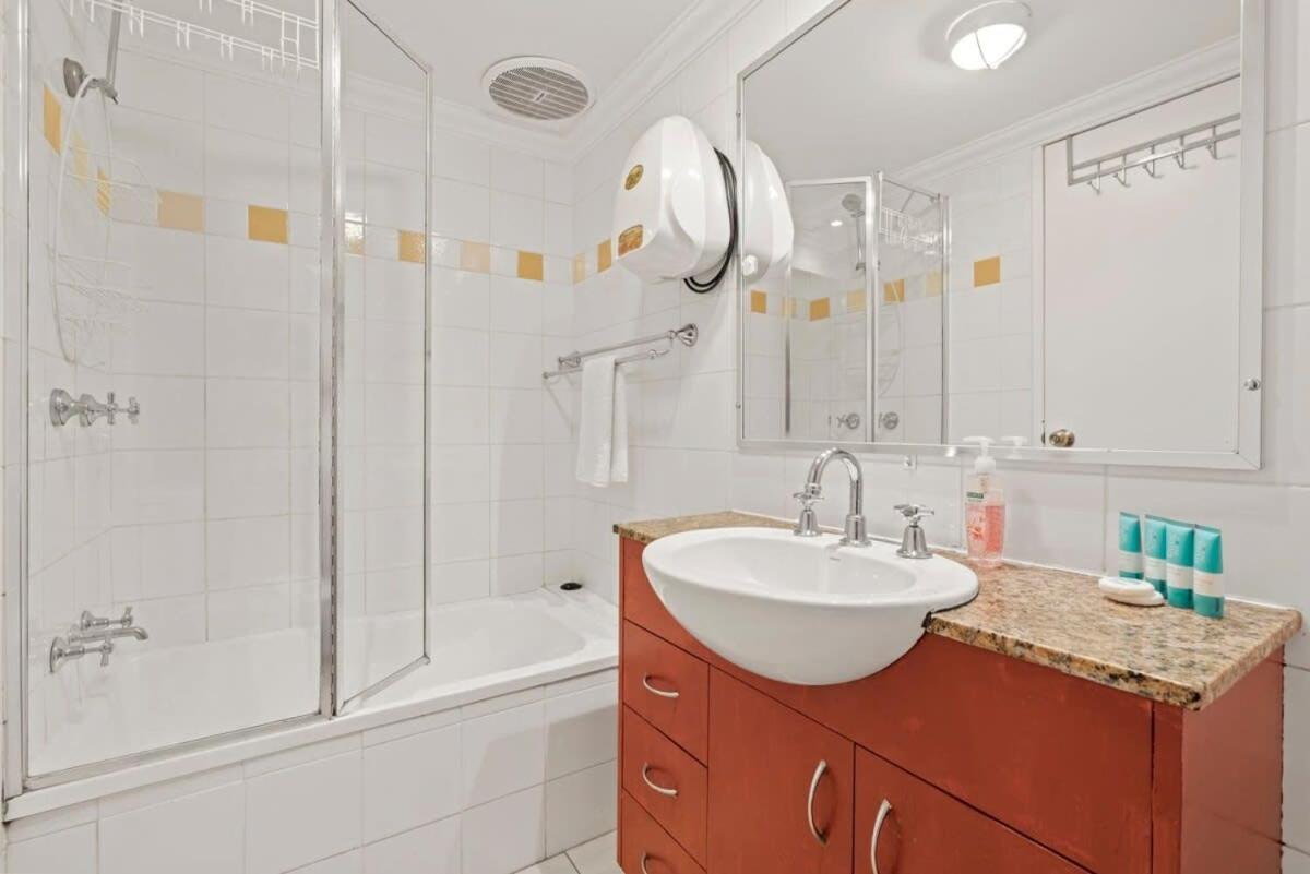 Comfy Coogee 1 Bedroom Hideaway *