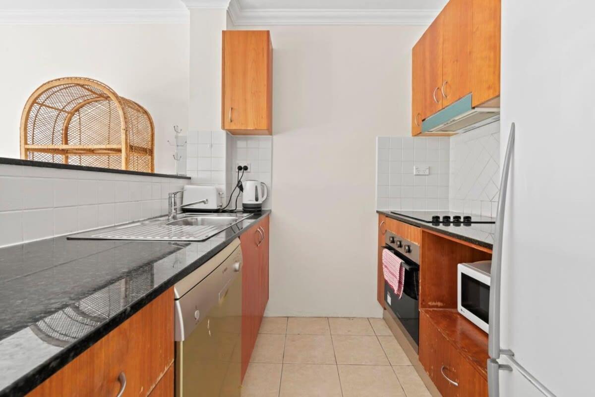 Comfy Coogee 1 Bedroom Hideaway