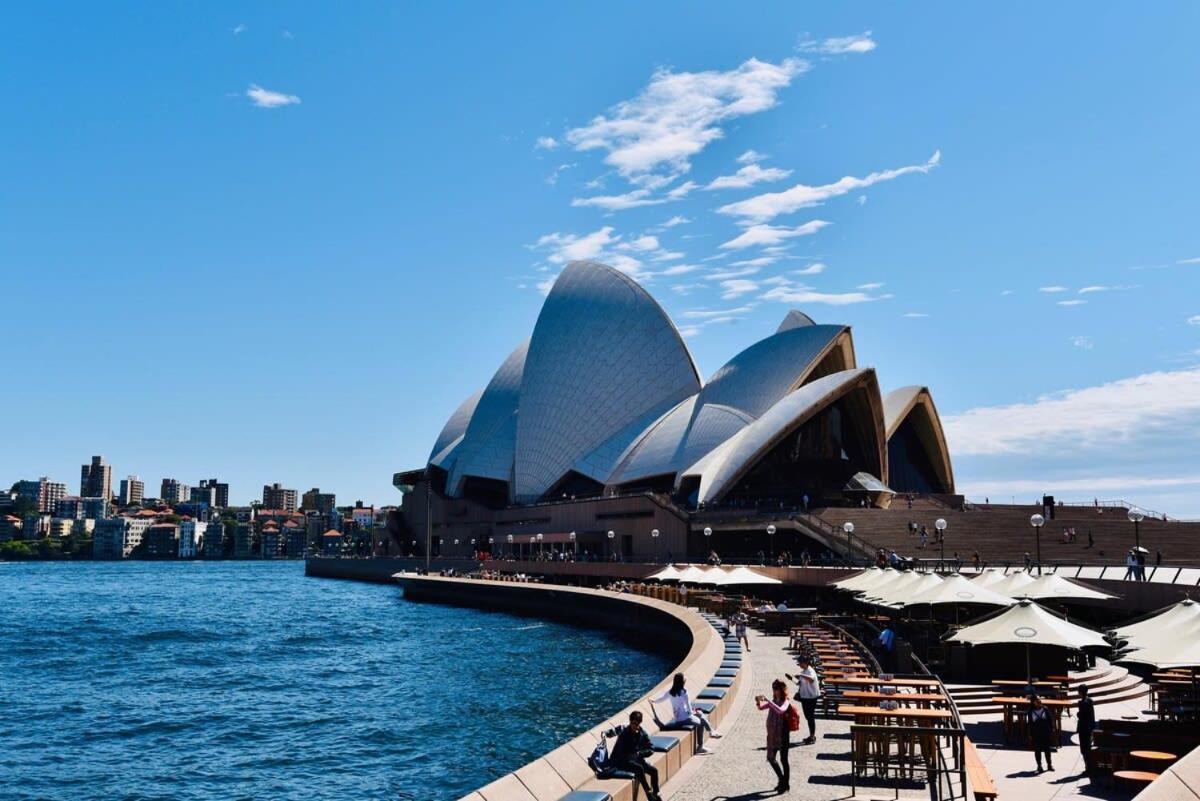 Comfy Coogee 1 Bedroom Hideaway Apartamento