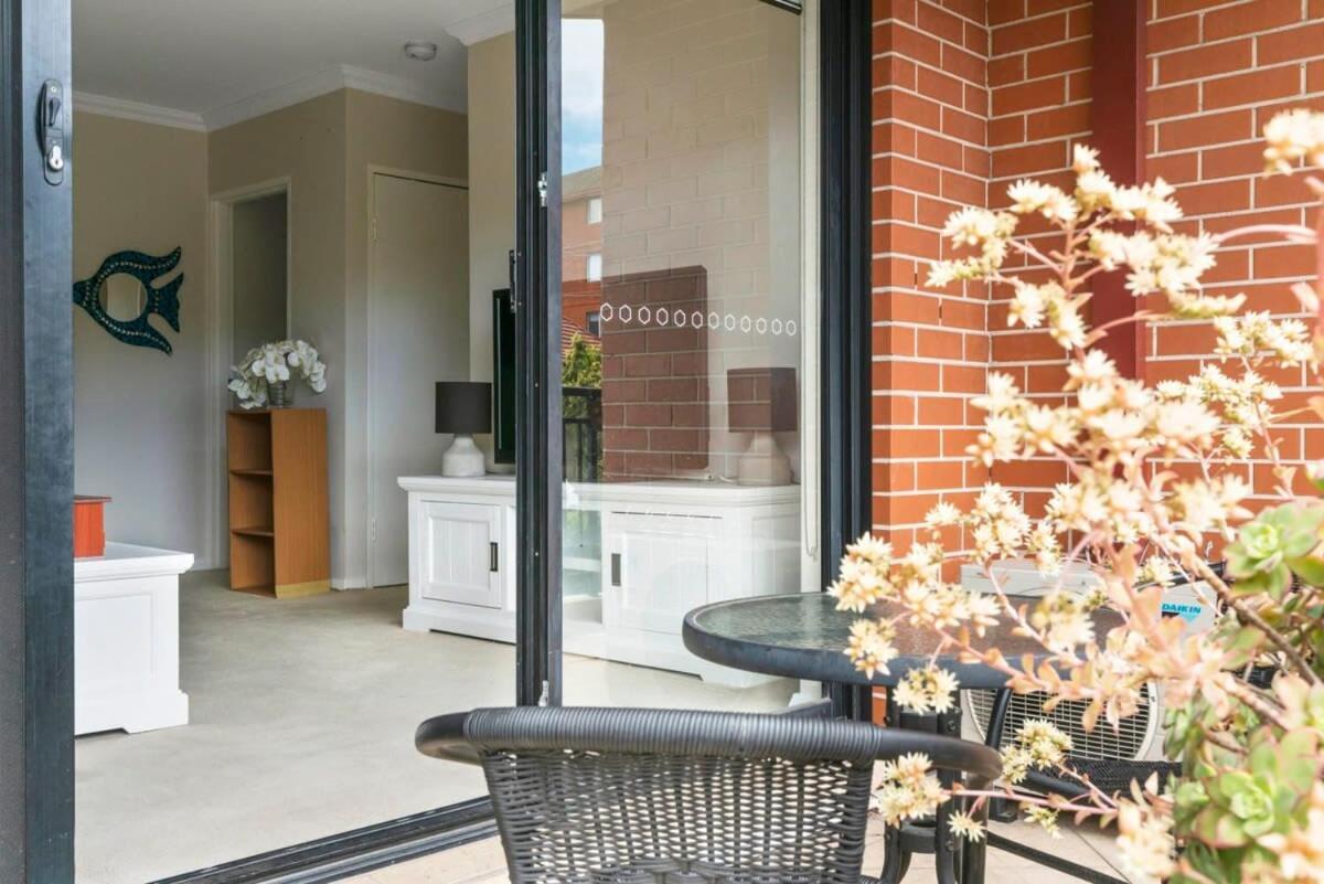 Apartamento Comfy Coogee 1 Bedroom Hideaway