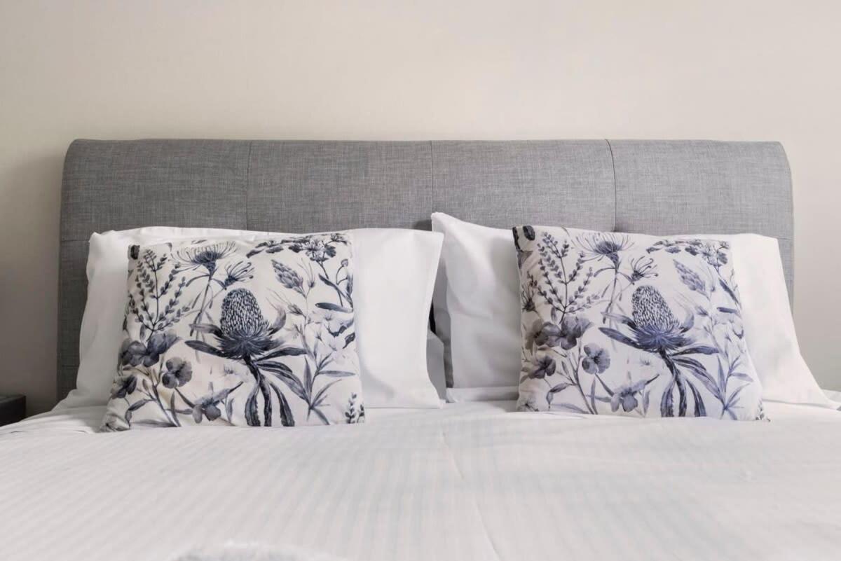 Comfy Coogee 1 Bedroom Hideaway Apartamento *