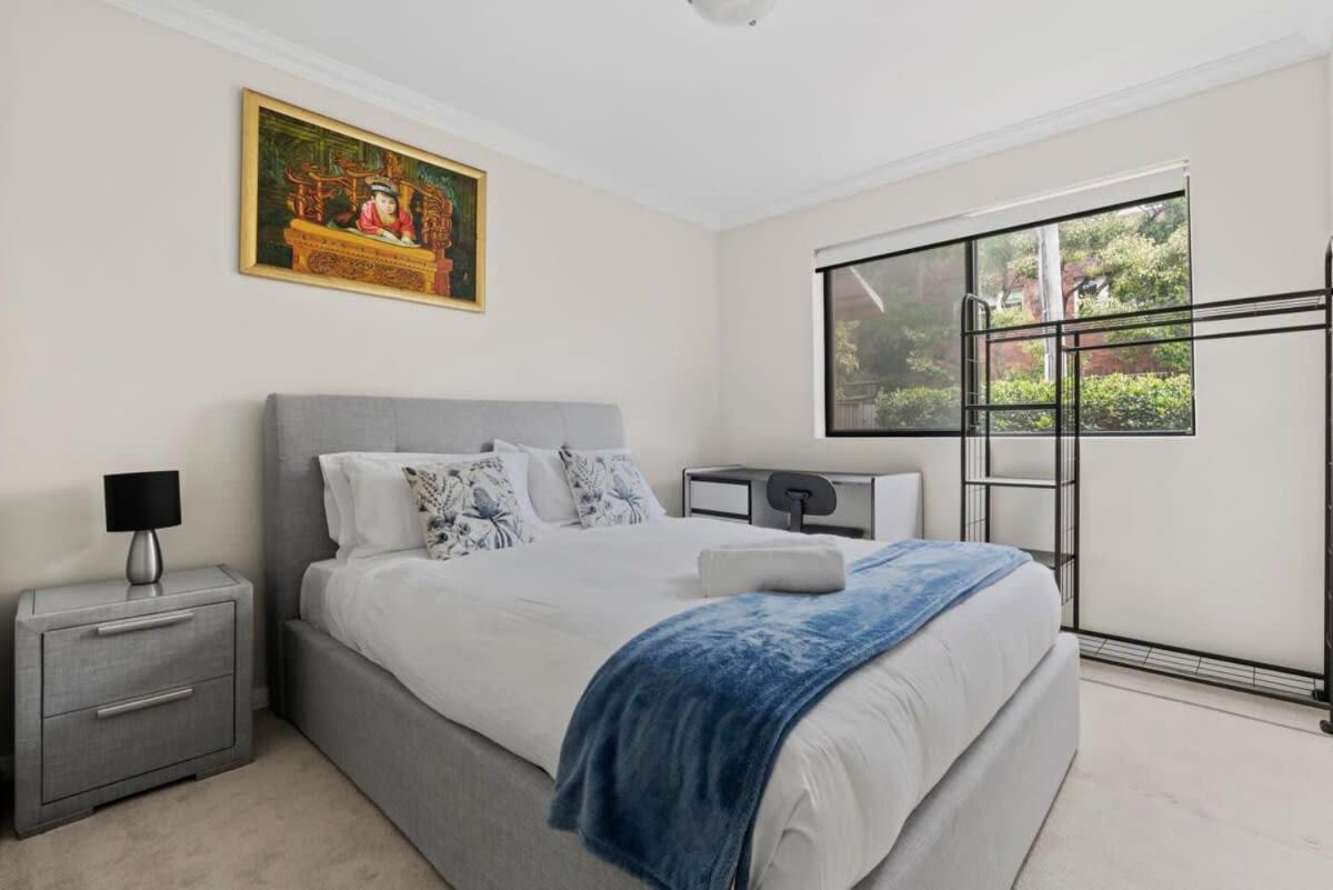Apartamento Comfy Coogee 1 Bedroom Hideaway *