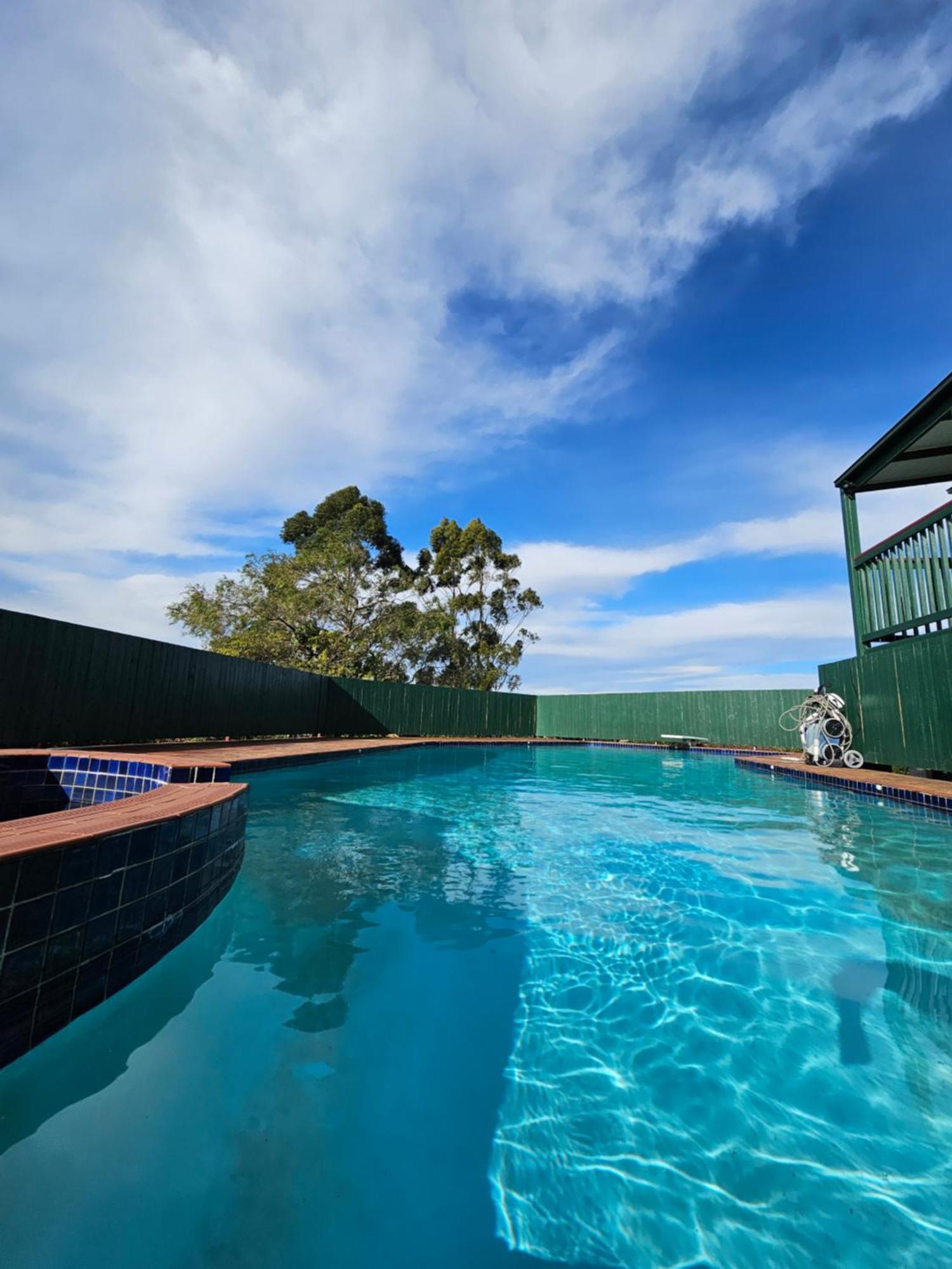 Panorama Holiday home Sydney