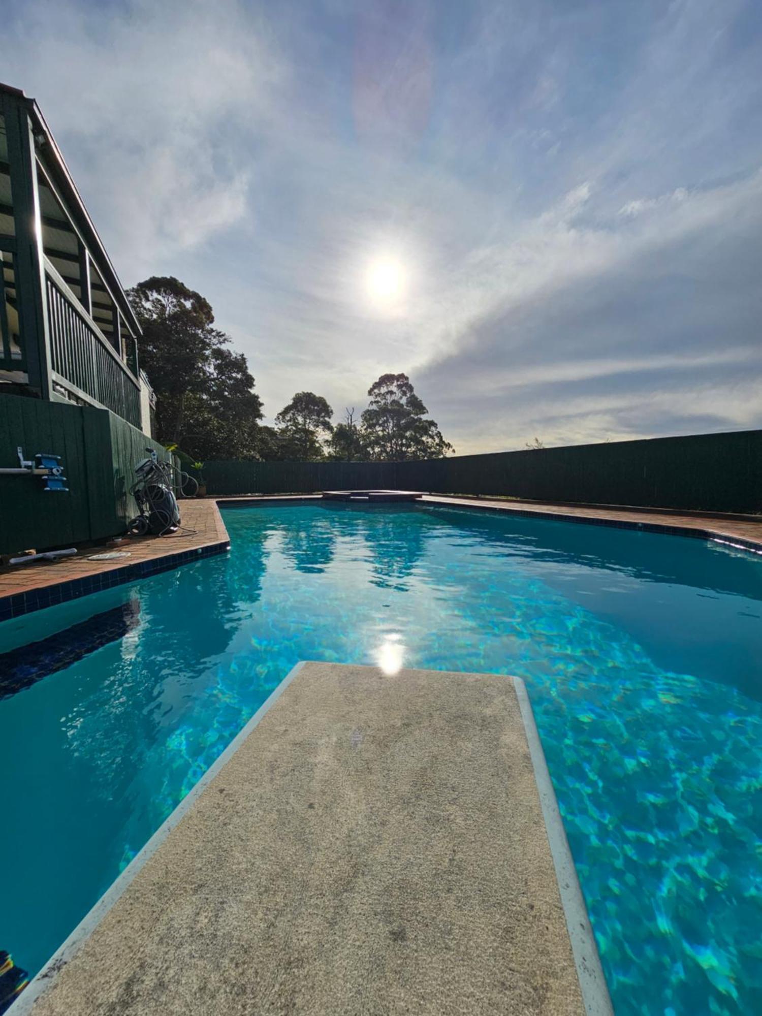Holiday home Panorama *