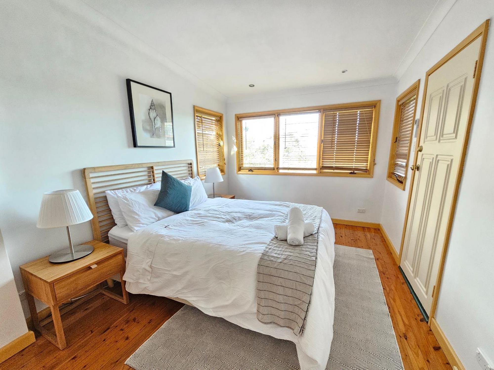 Holiday home Panorama