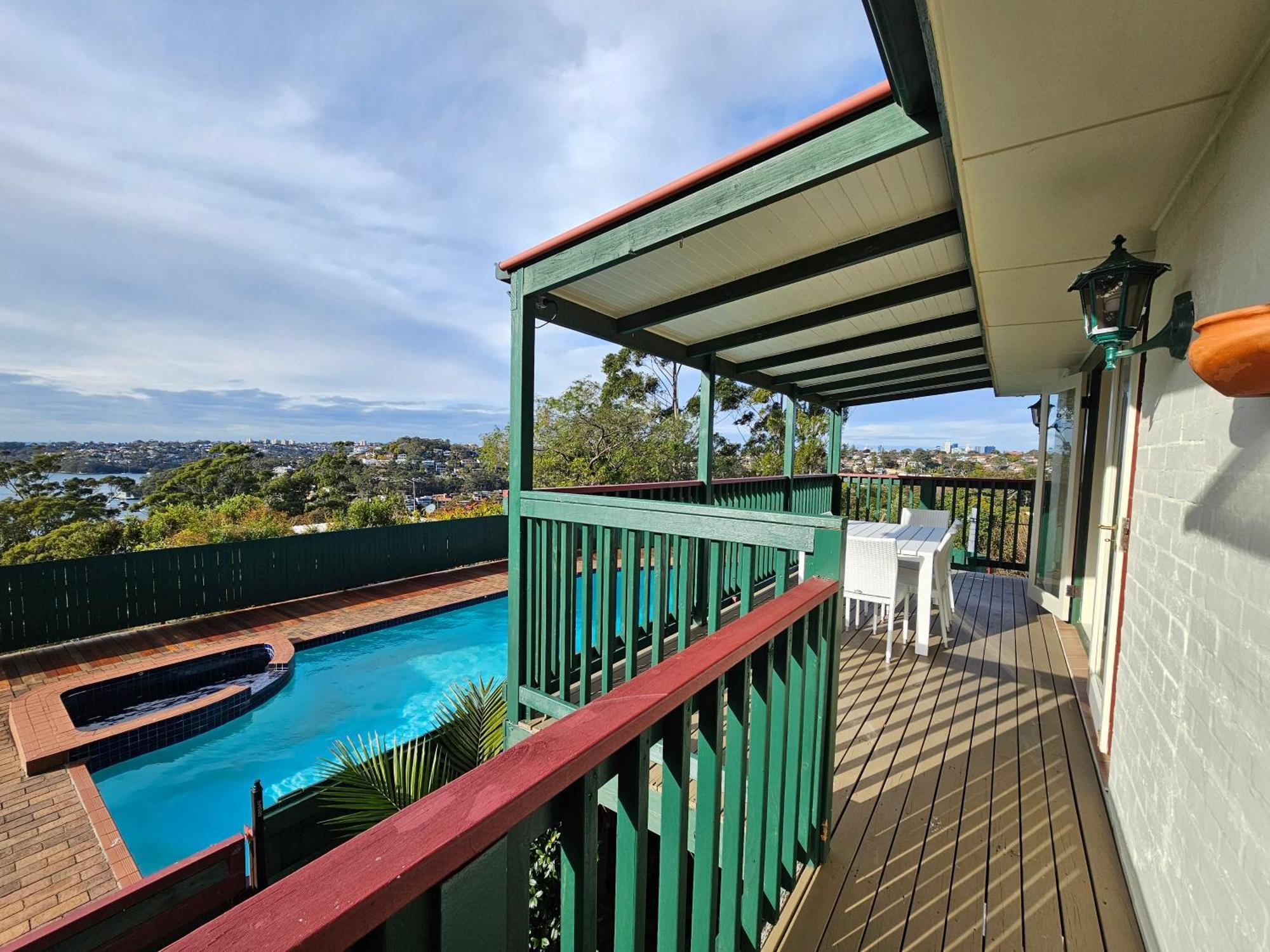 Panorama Holiday home
