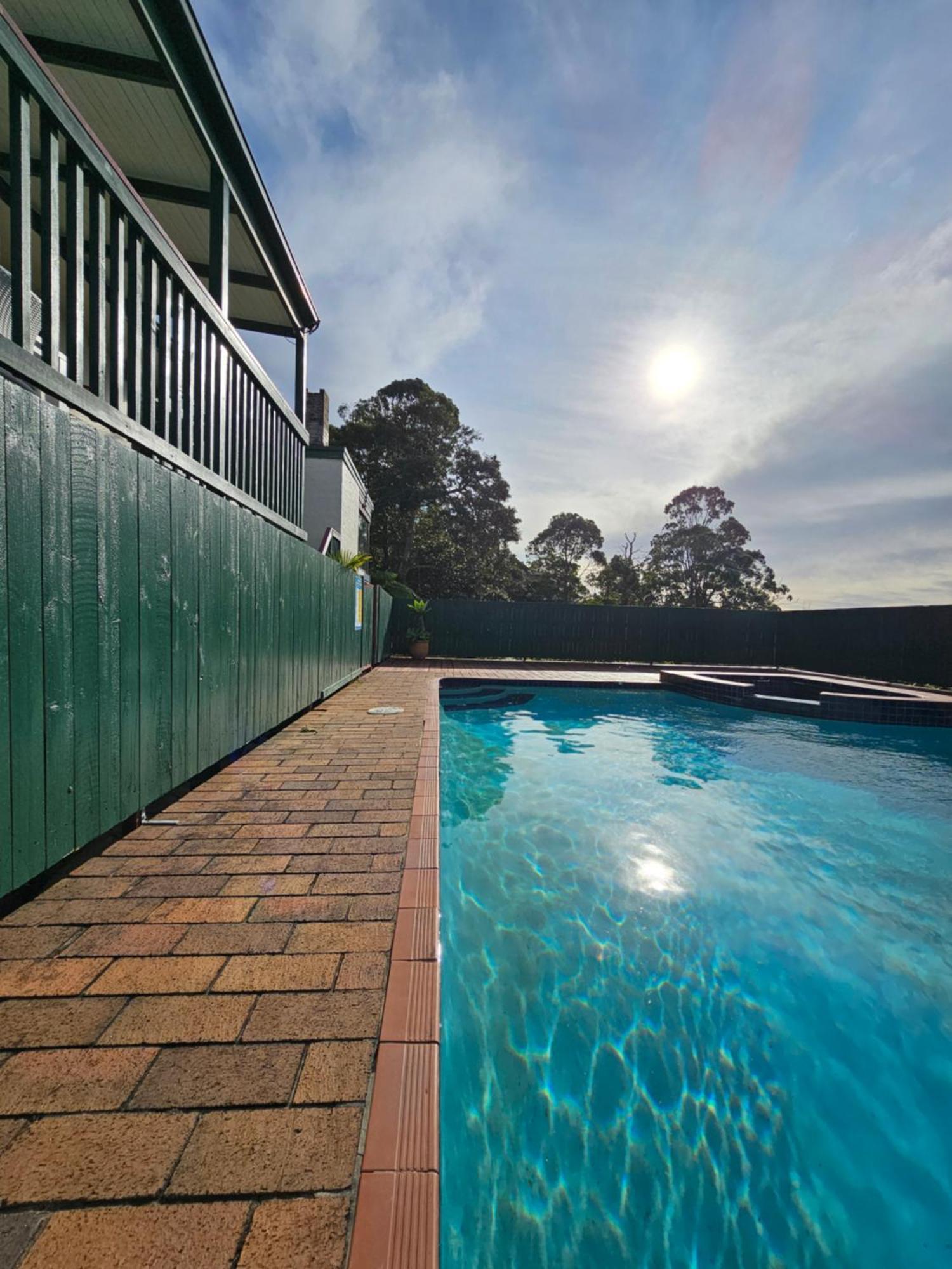 Panorama Holiday home Sydney
