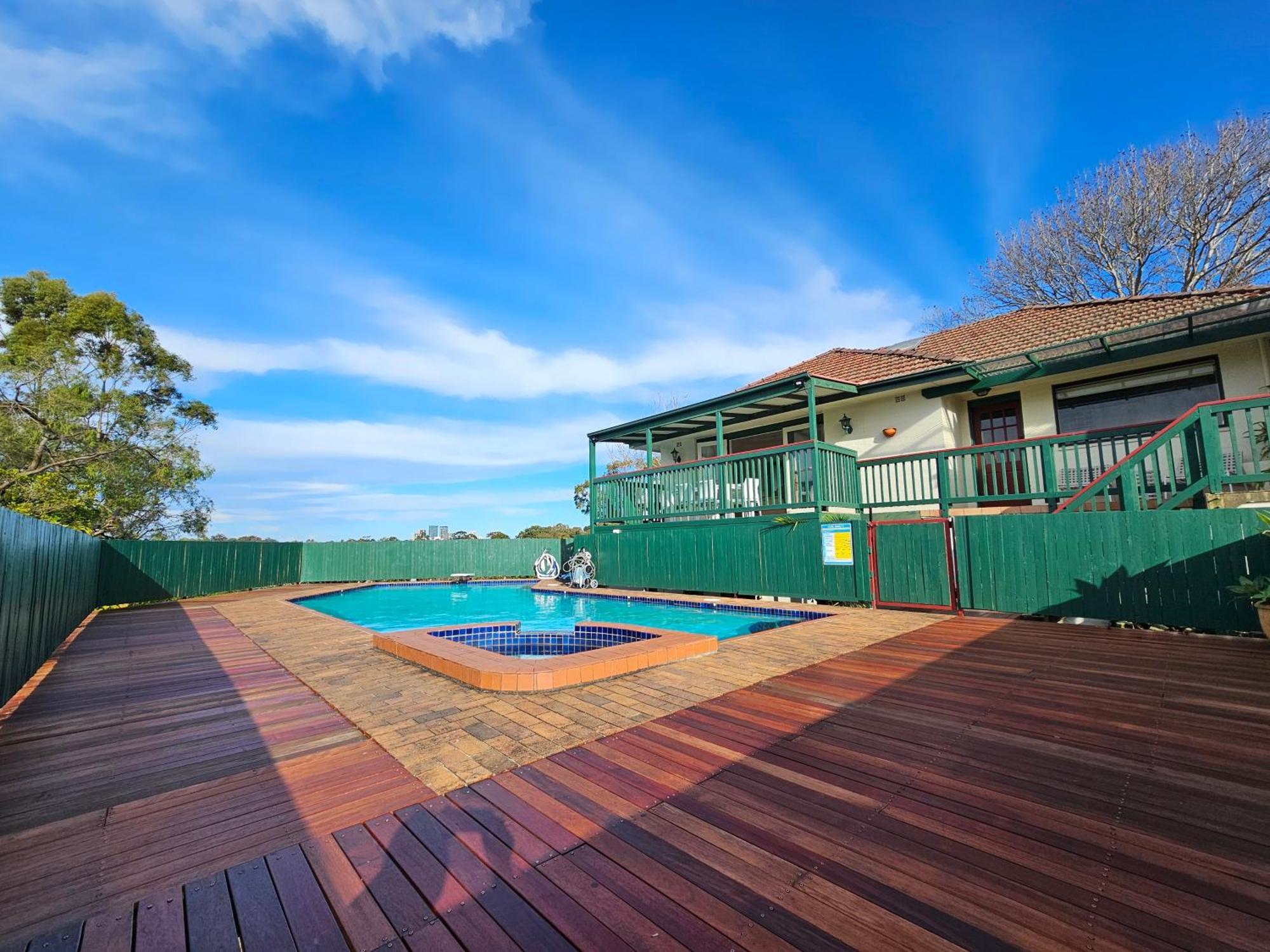 Holiday home Panorama *
