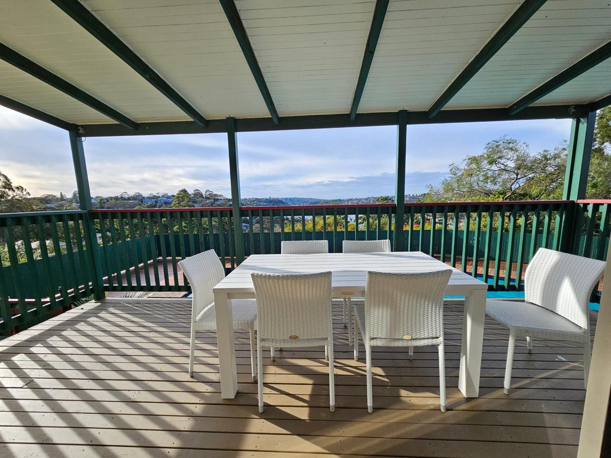 Holiday home Panorama Sydney