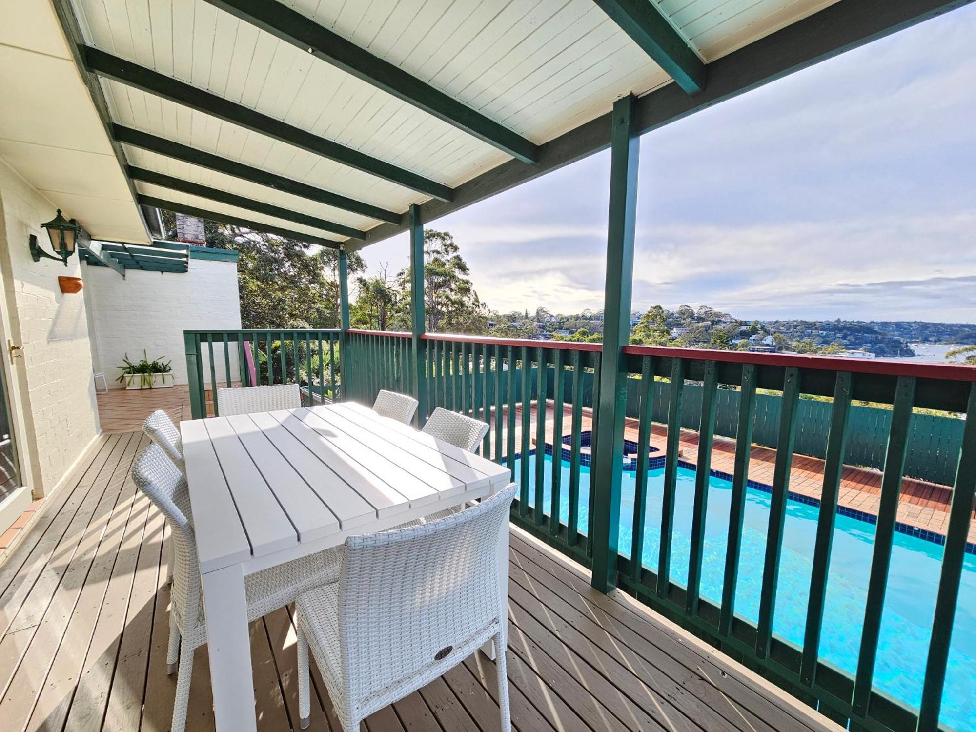 Holiday home Panorama *
