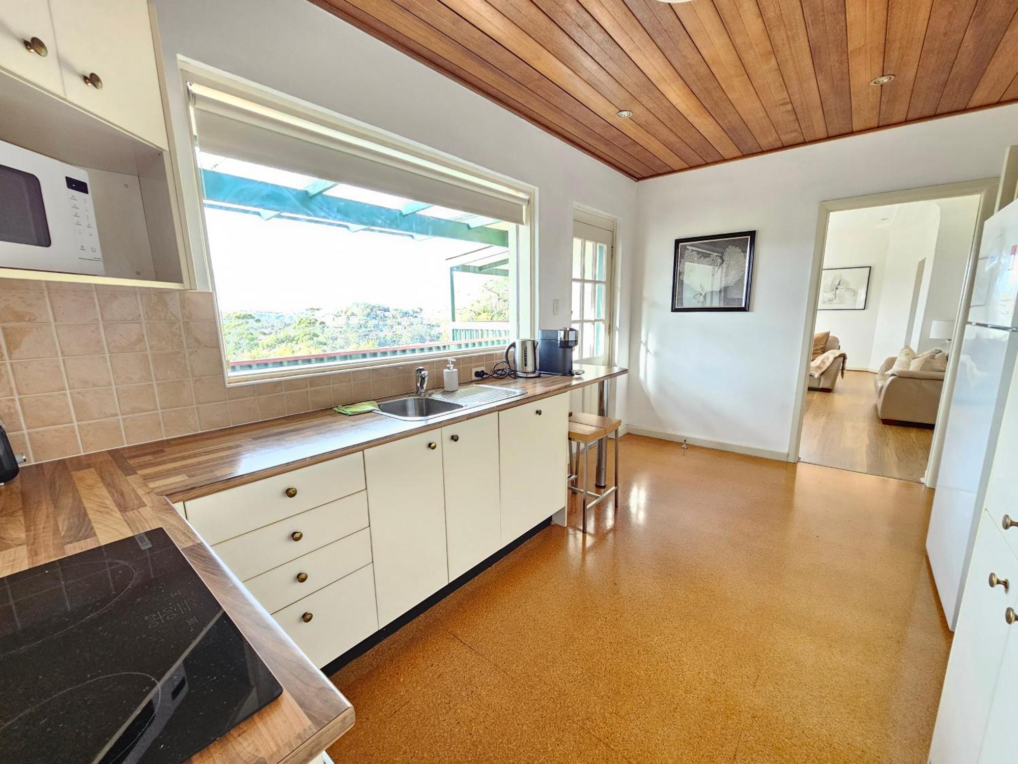 Panorama Holiday home *