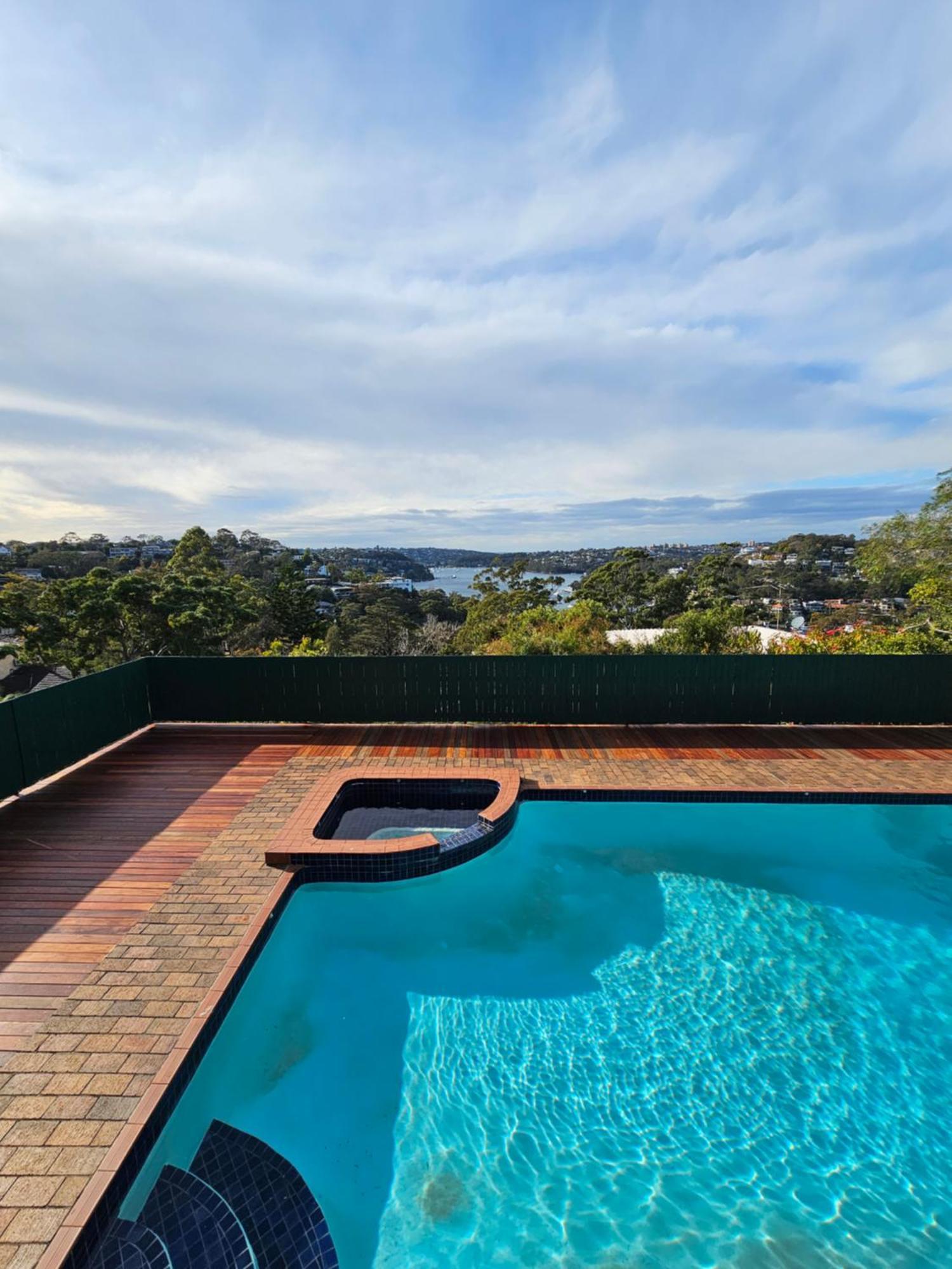Holiday home Panorama Sydney