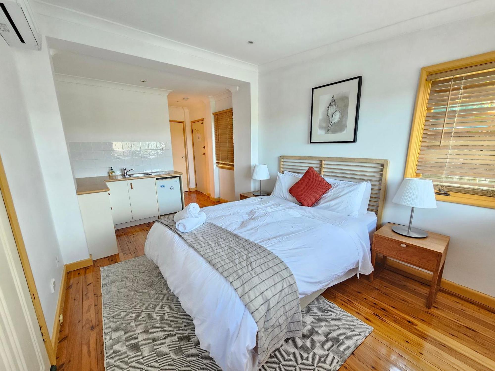 Panorama Holiday home