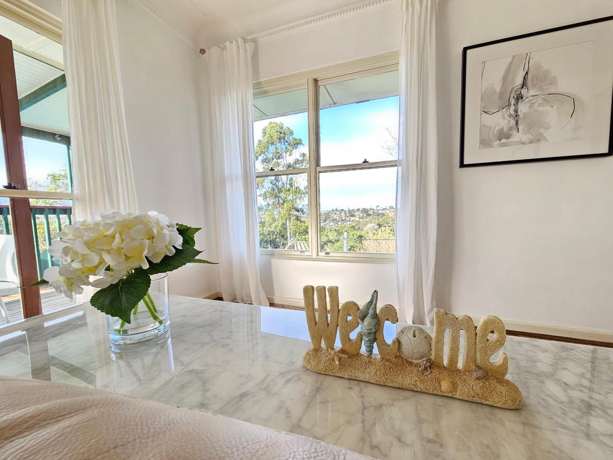 Holiday home Panorama
