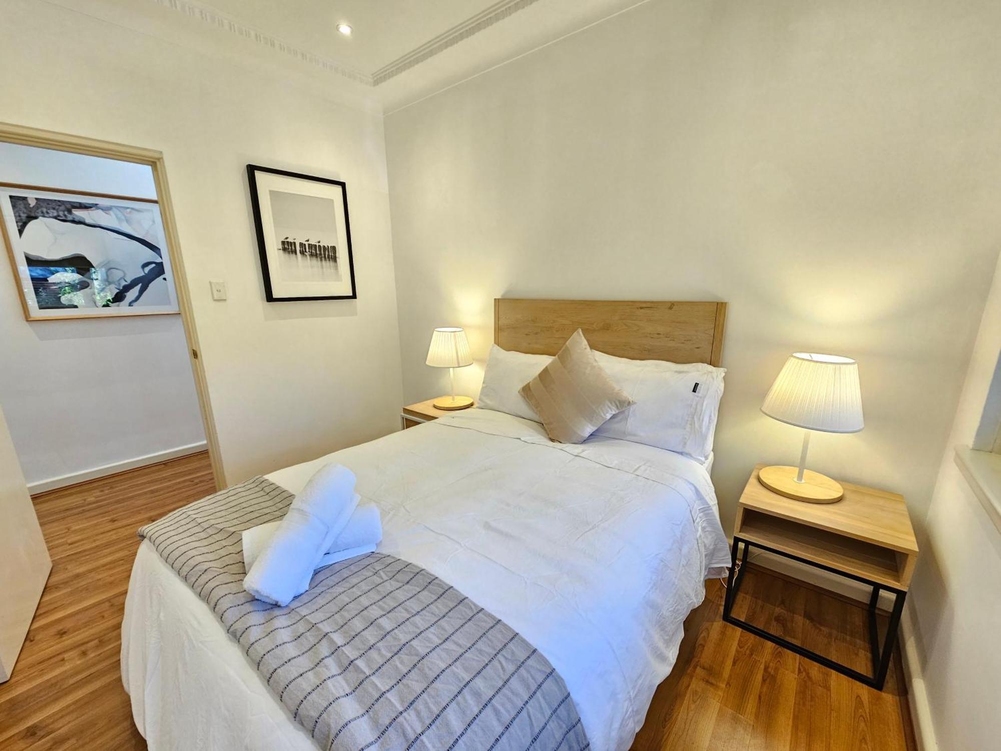 Panorama Holiday home