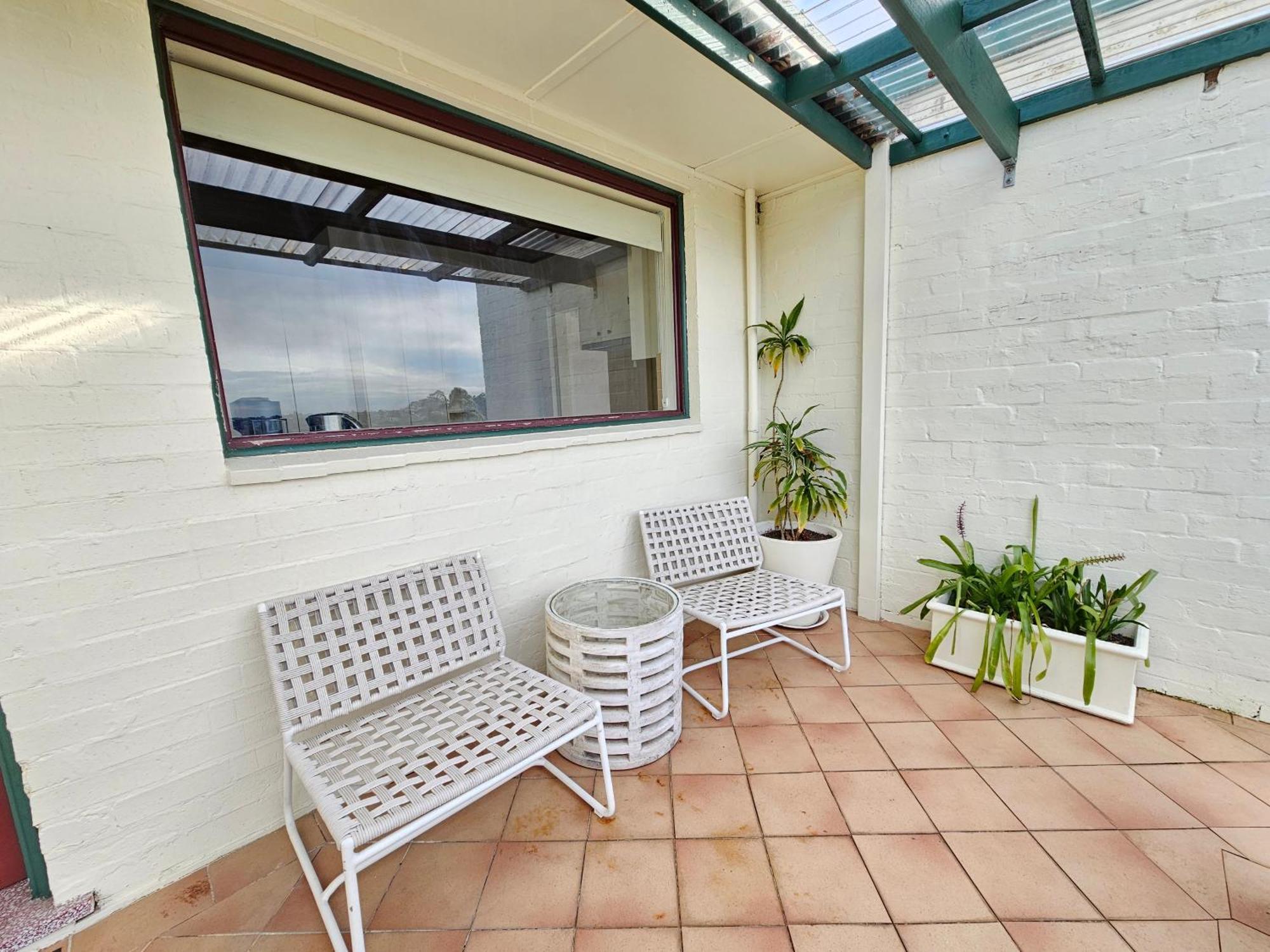 Holiday home Panorama *