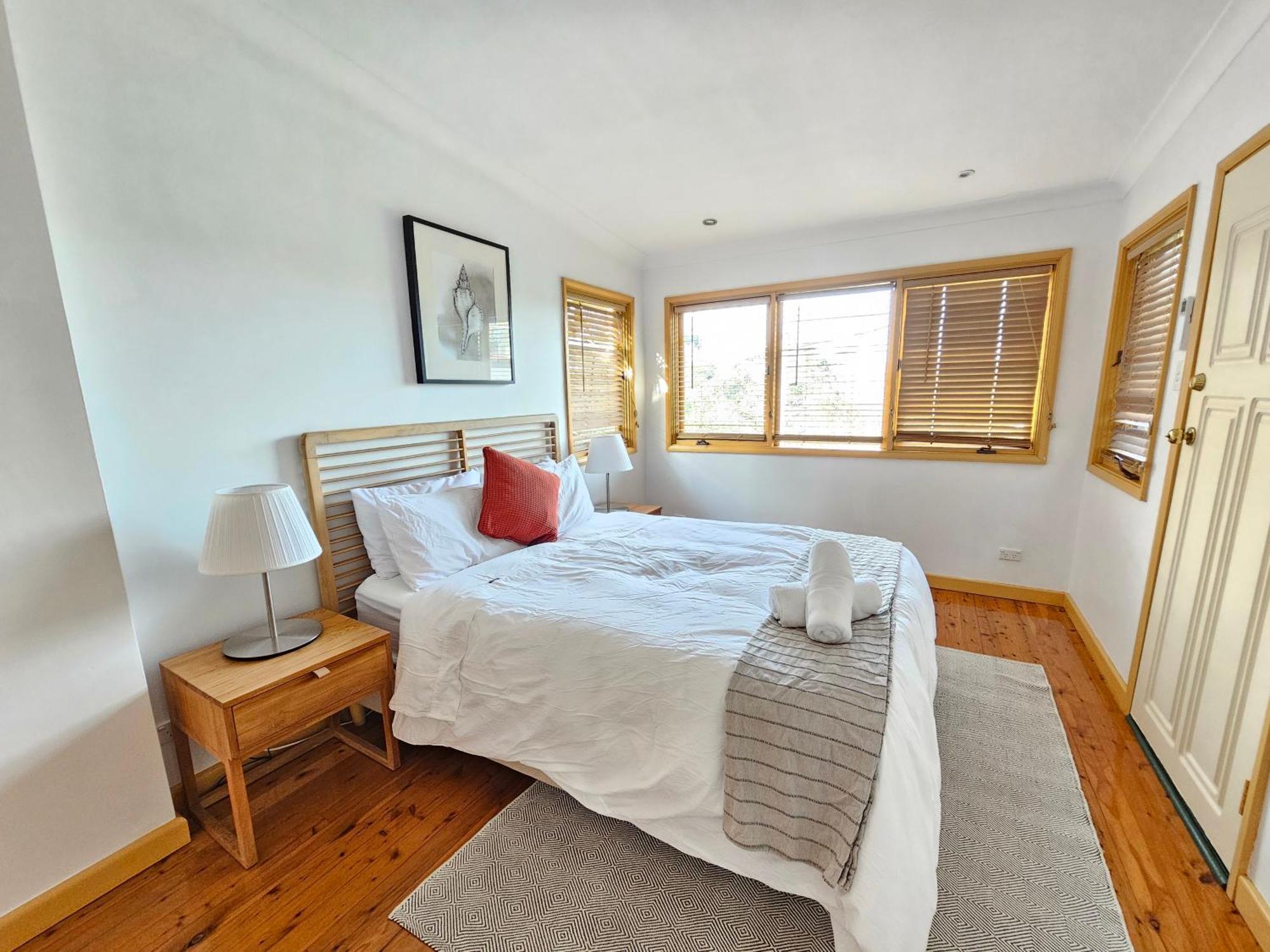 Holiday home Panorama Sydney