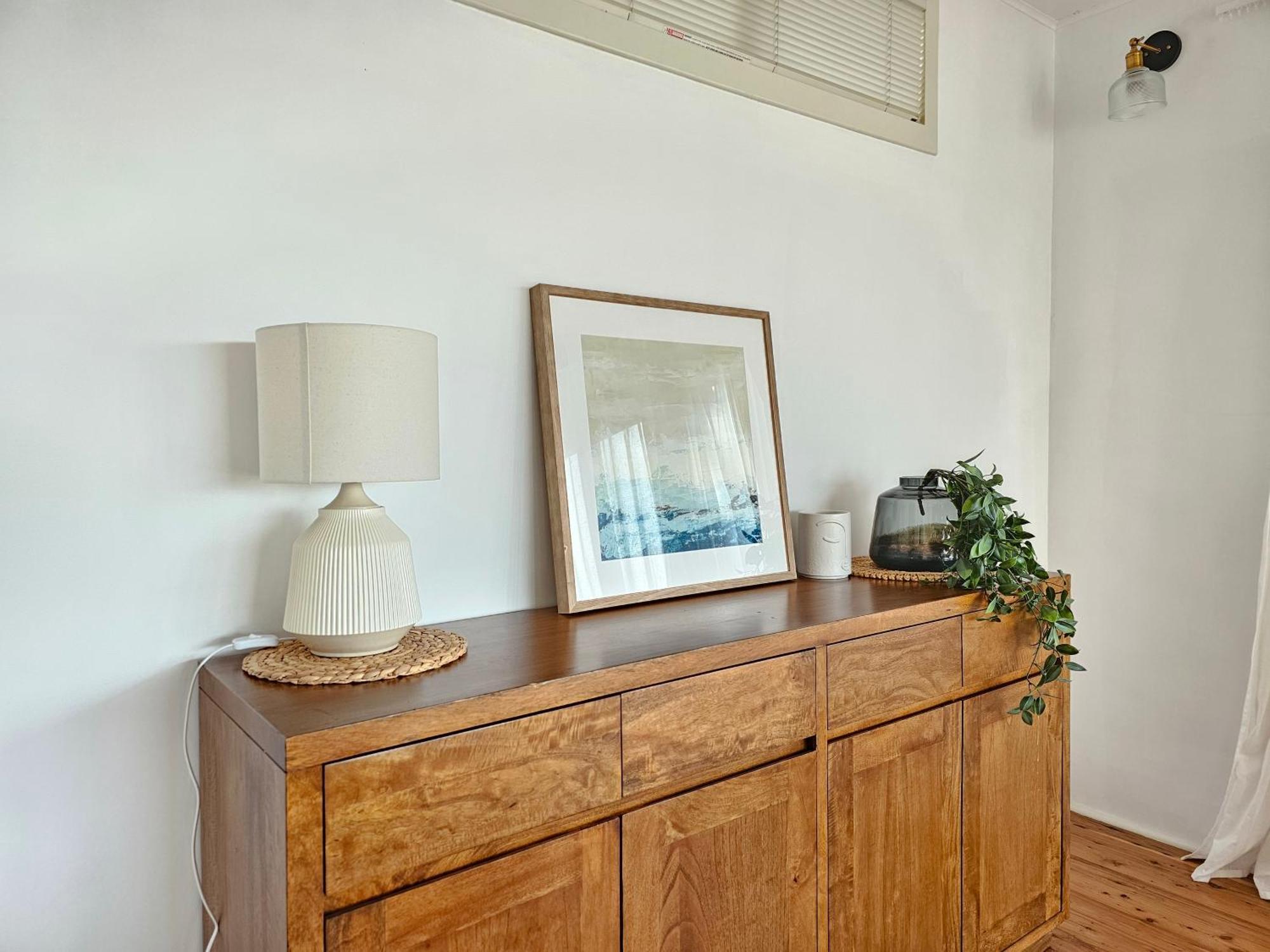 Holiday home Panorama *