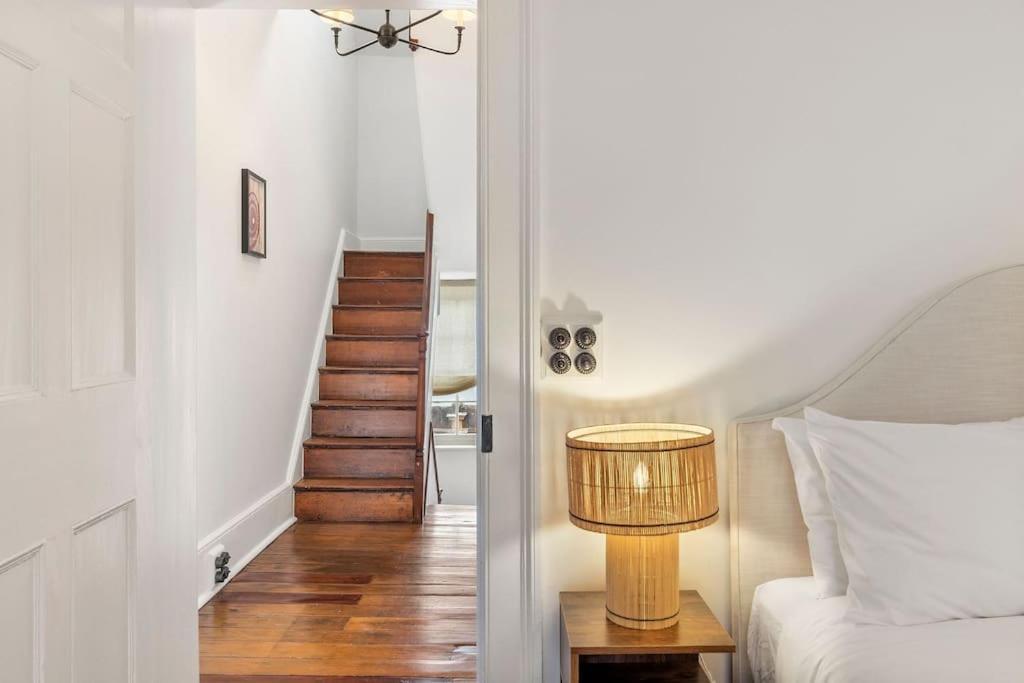 Apartment Luxury Harbourside Living With Rich Historic Charm Sydney