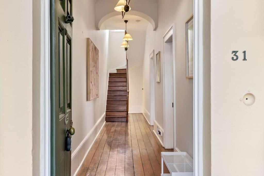 Luxury Harbourside Living With Rich Historic Charm * Sydney
