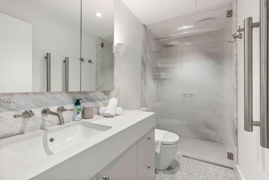 Luxury Harbourside Living With Rich Historic Charm Sydney