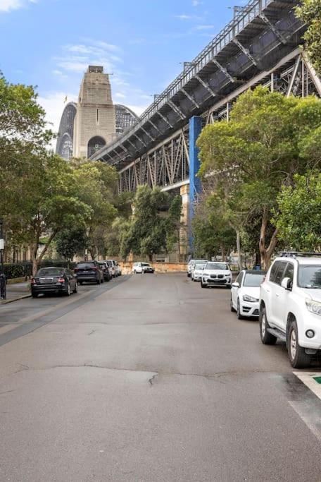 Apartment Luxury Harbourside Living With Rich Historic Charm