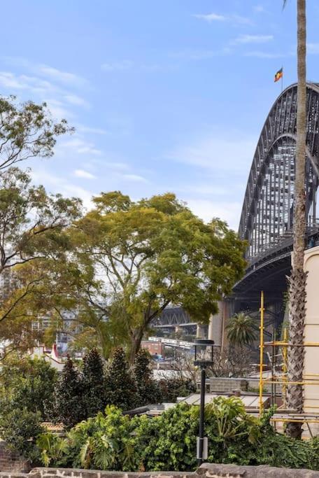 Luxury Harbourside Living With Rich Historic Charm Sydney