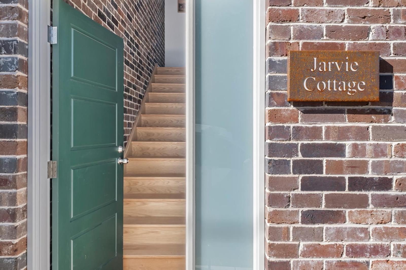 Jarvie Holiday home