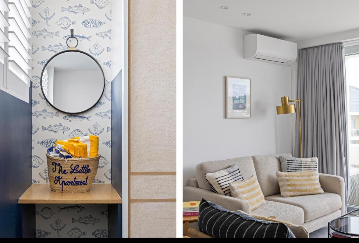 The Little Beachside Apartment Sydney