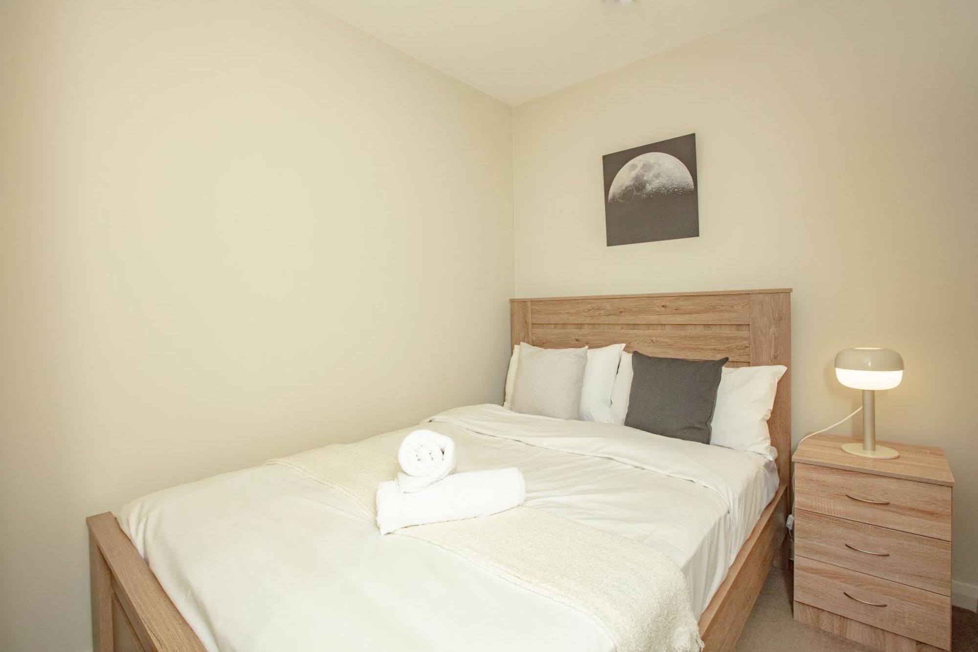 Cozy 2b With Free Parking * Sydney