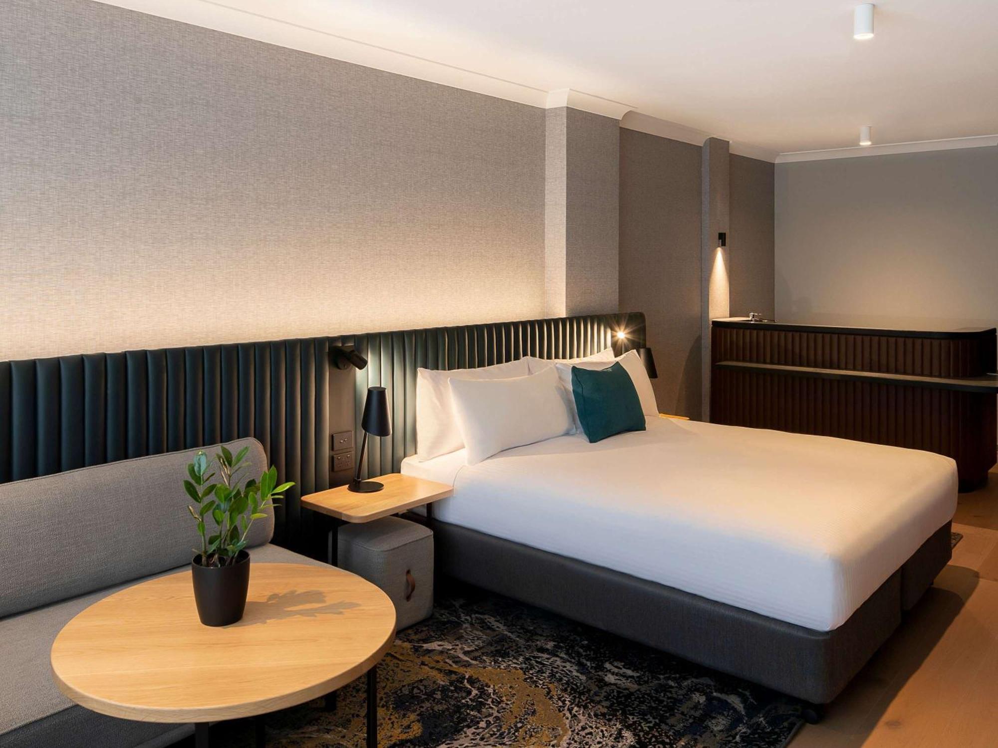 Novotel Centre Sidney