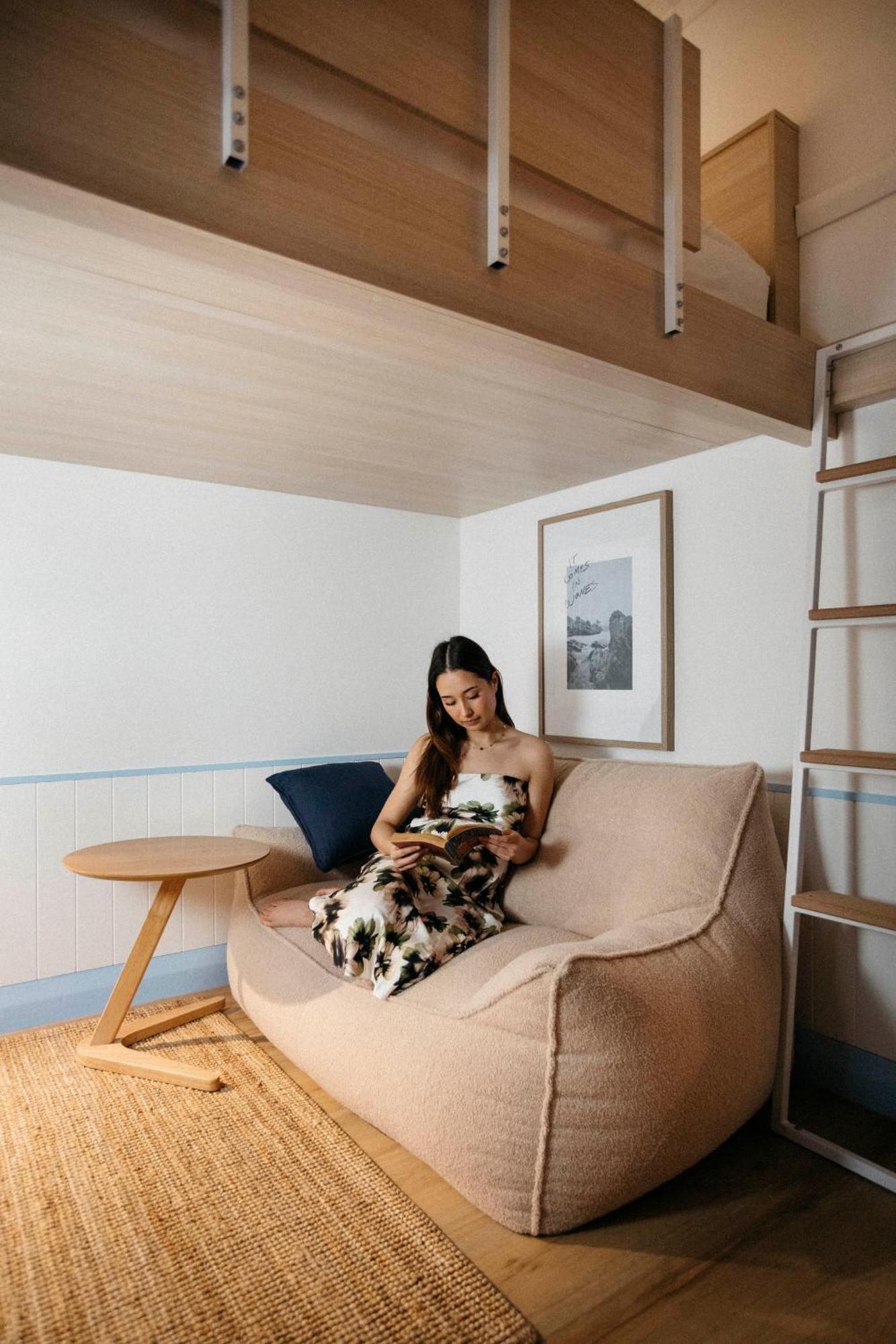 Hostel Little Drifter Bondi
