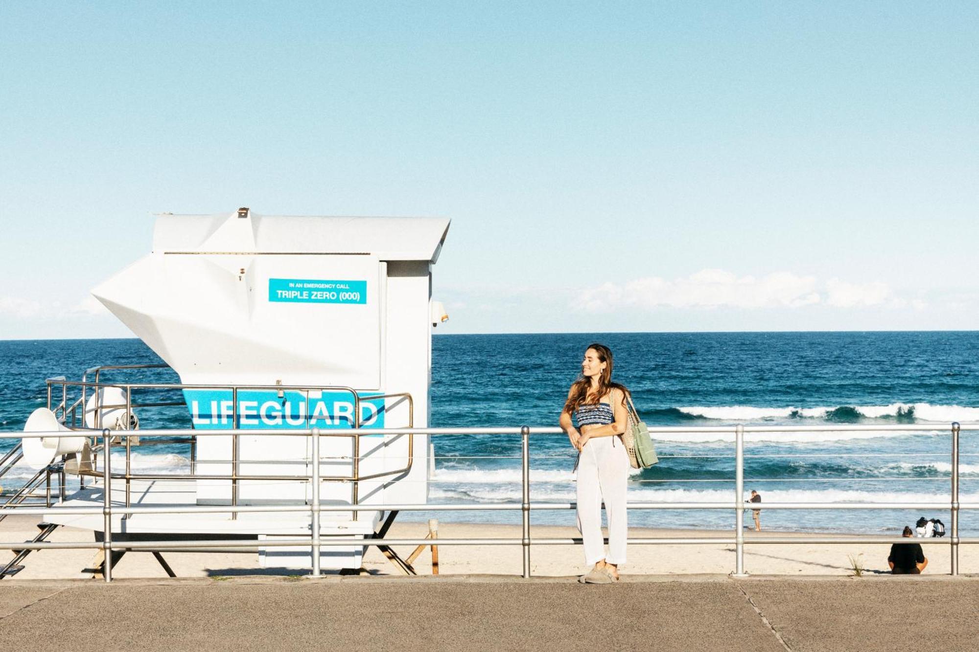 Hostel Little Drifter Bondi Sydney
