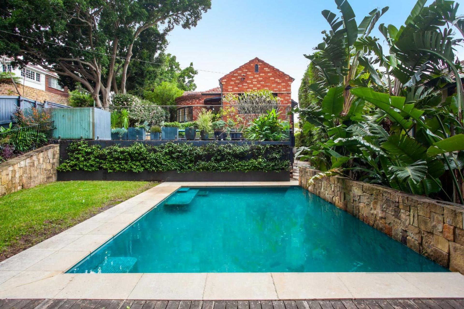 Coogee Classic Holiday home