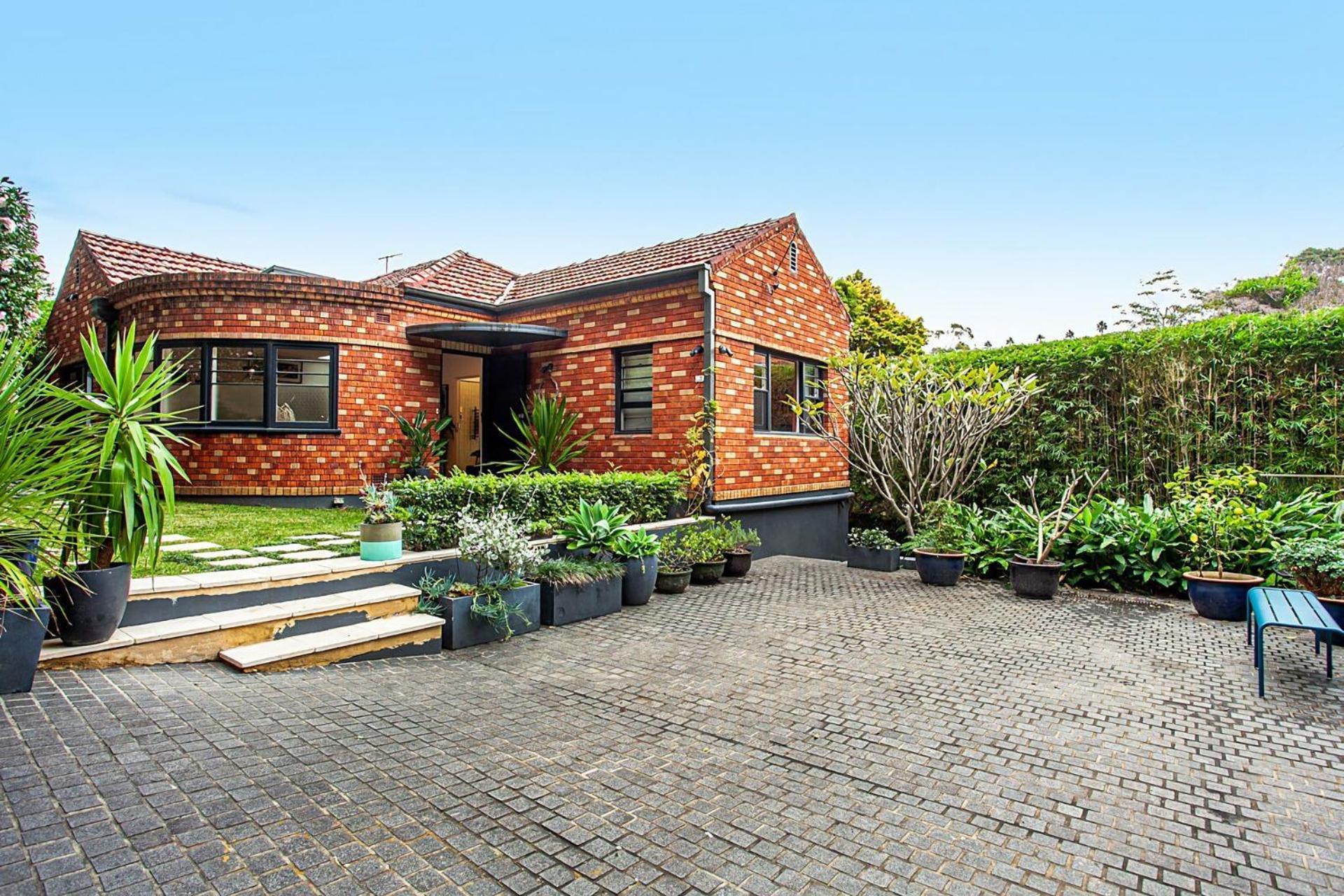 Holiday home Coogee Classic *