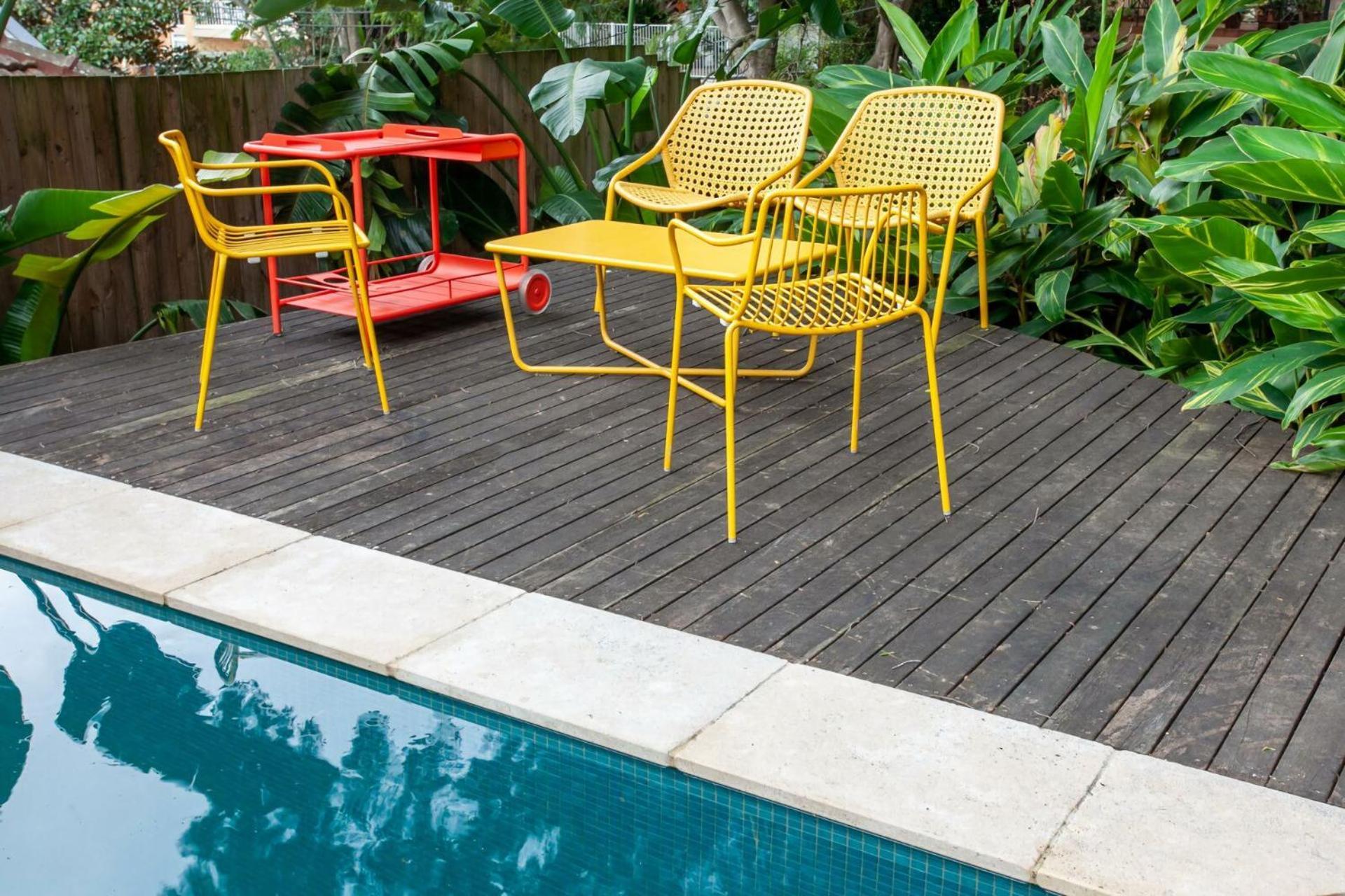 Coogee Classic Holiday home