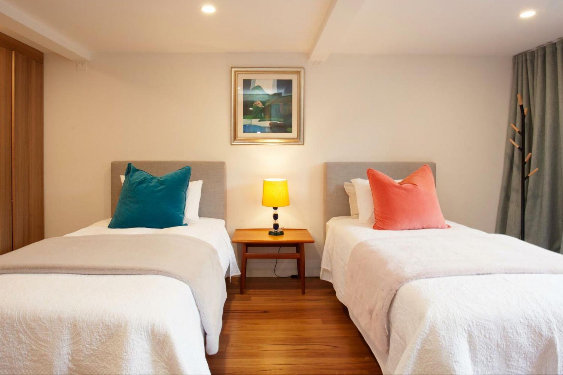 Holiday home Coogee Classic *