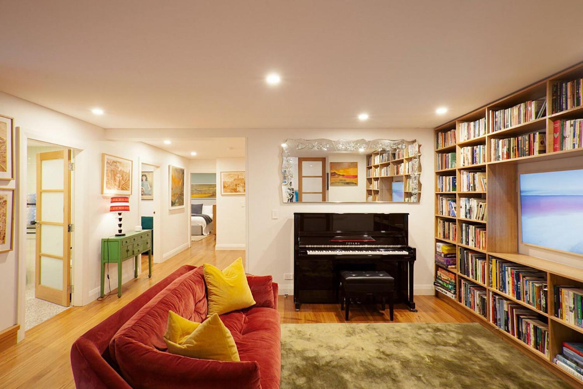 Coogee Classic Holiday home Sydney