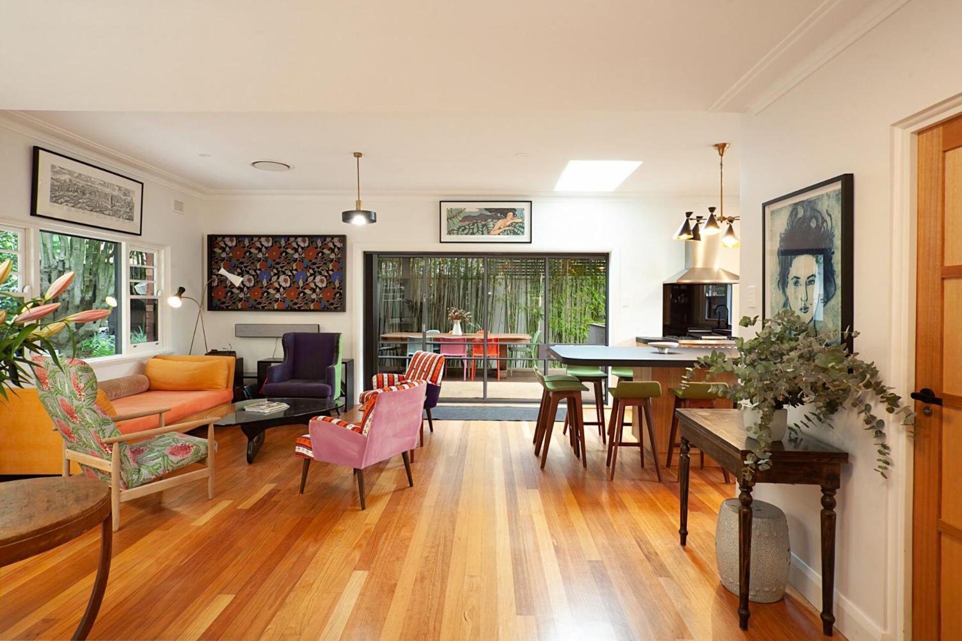 Holiday home Coogee Classic *