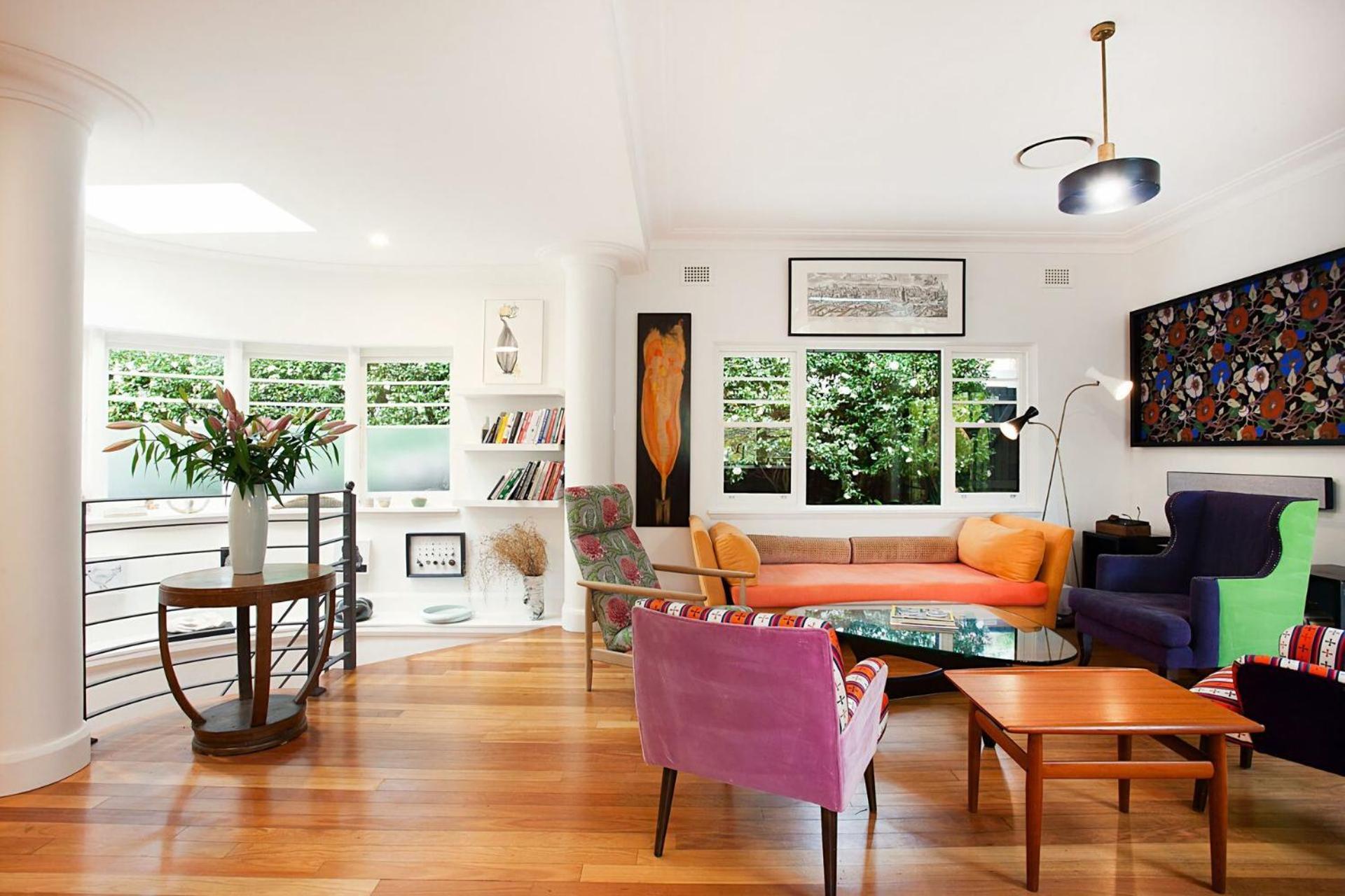 Coogee Classic Holiday home