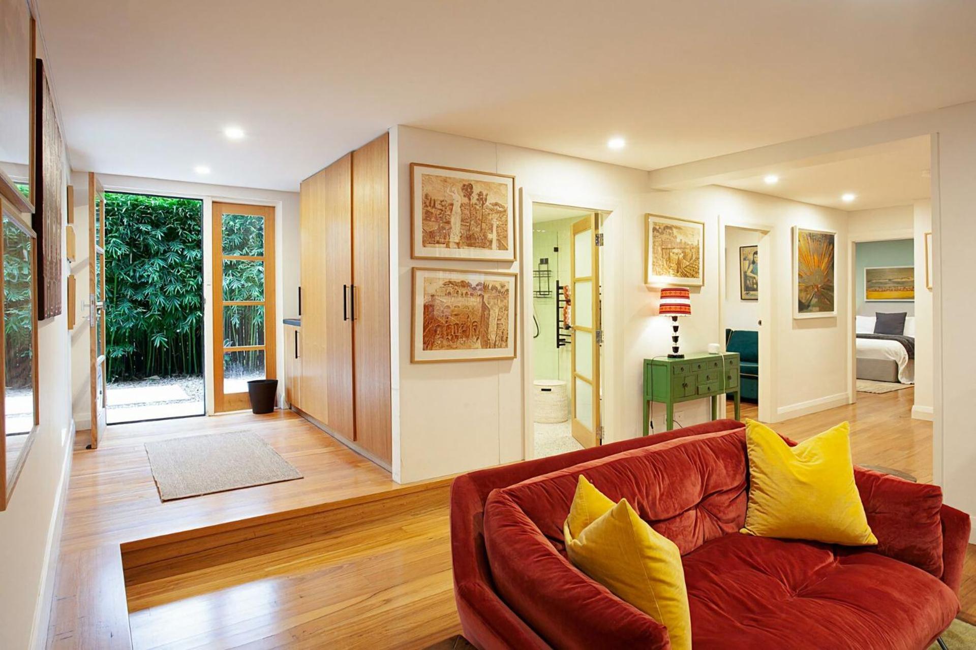 Holiday home Coogee Classic