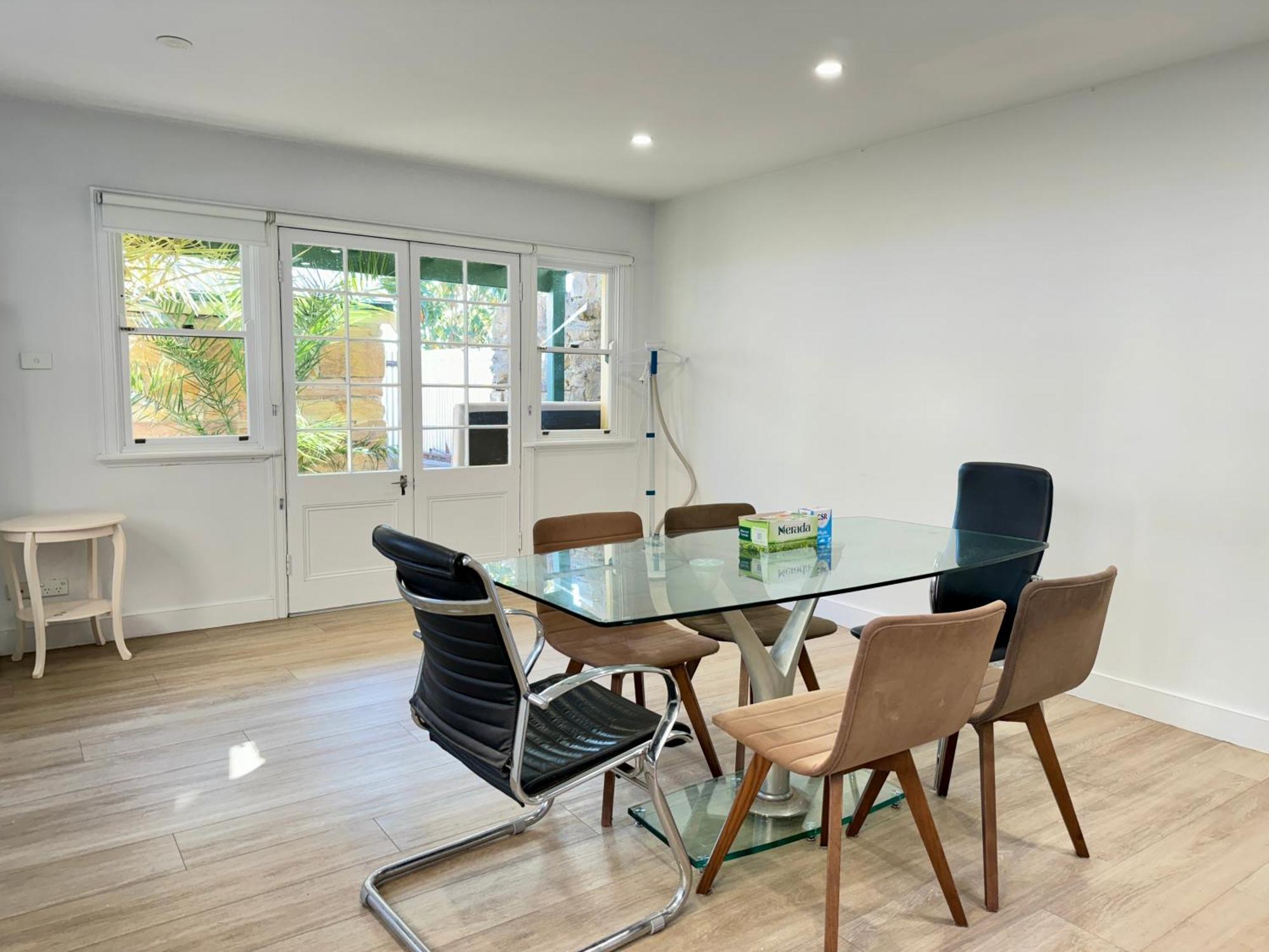 Millers Point Waterview Homestay Sydney