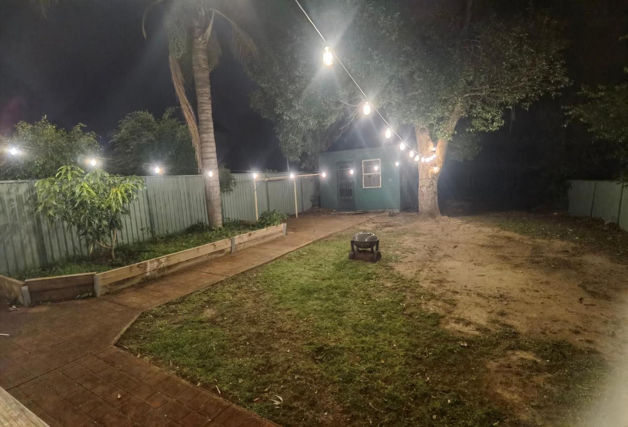 Bahay bakasyunan Big Duplex House In West Ryde