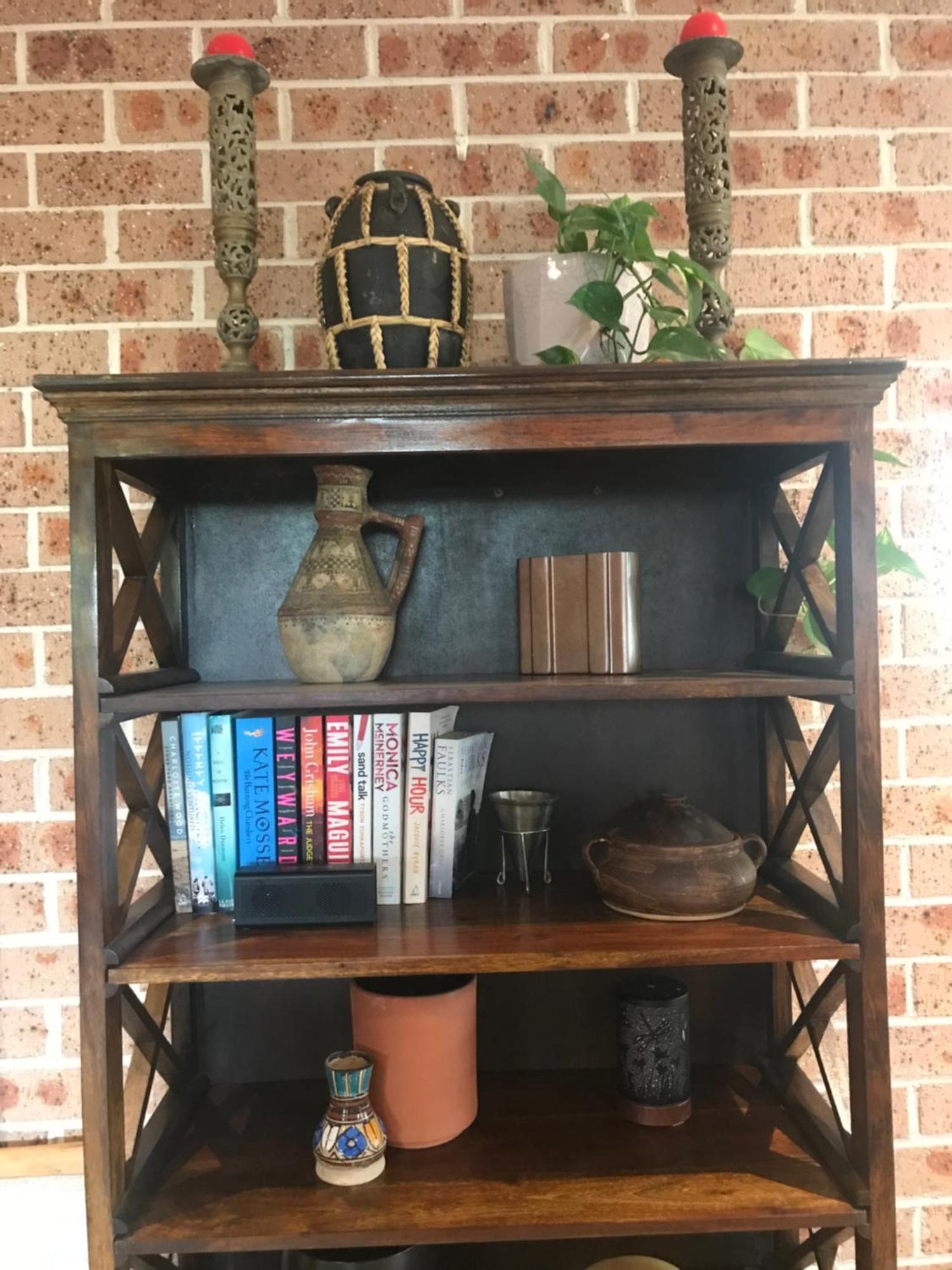 The Book Nook * Sydney