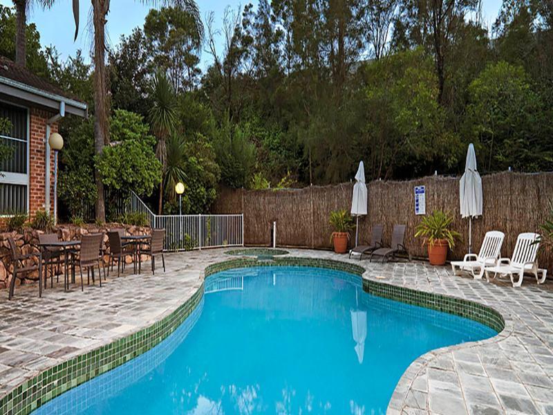 Medina Serviced North Ryde Aparthotel Sydney
