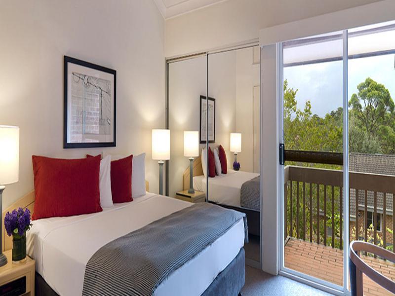 Aparthotel Medina Serviced North Ryde